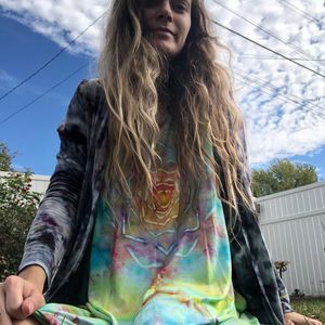 Meet your Posher, Abbie